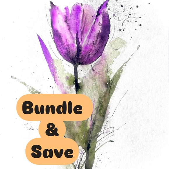 Bundle multiple items to save on shipping